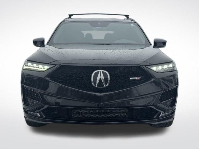 2024 Acura MDX Type S Advance Package 2024 Acura MDX Type S Advance Package
