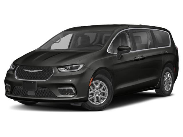 2023 Chrysler Pacifica Limited AWD