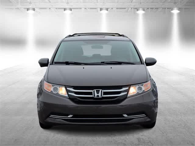 2015 Honda Odyssey EX