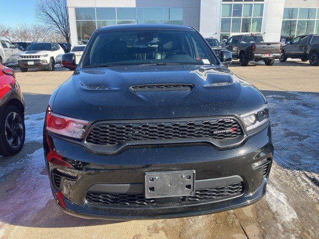 2022 Dodge Durango GT Plus AWD 2022 Dodge Durango GT Plus AWD