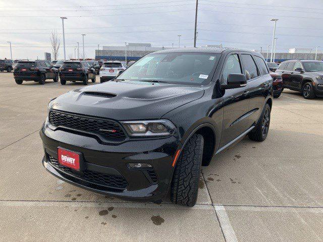 2022 Dodge Durango GT Plus AWD