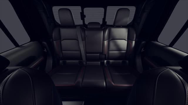 2026 Jeep Gladiator GLADIATOR RUBICON X 4X4