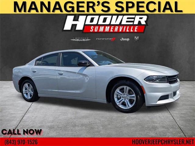 2023 Dodge Charger SXT 2023 Dodge Charger SXT