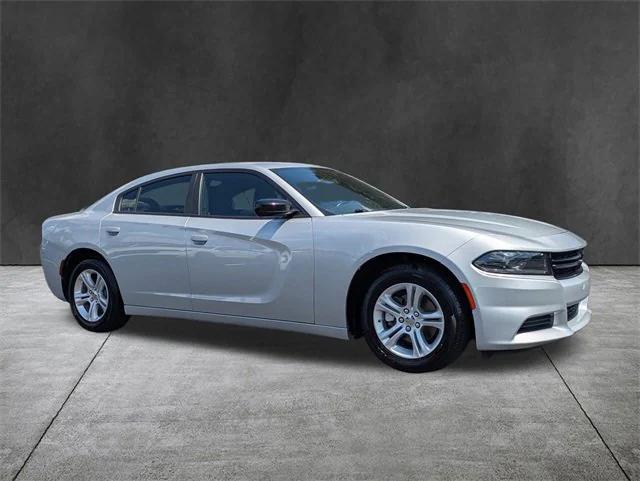 2023 Dodge Charger SXT 2023 Dodge Charger SXT
