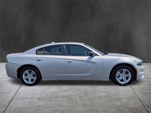 2023 Dodge Charger SXT 2023 Dodge Charger SXT