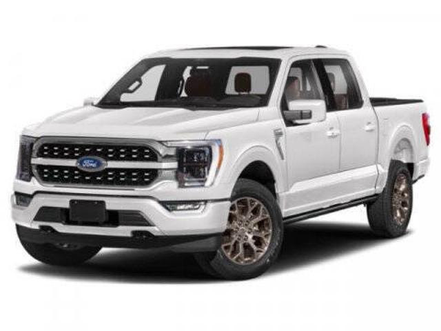 2022 Ford F-150 XLT for sale in Beloit, KS