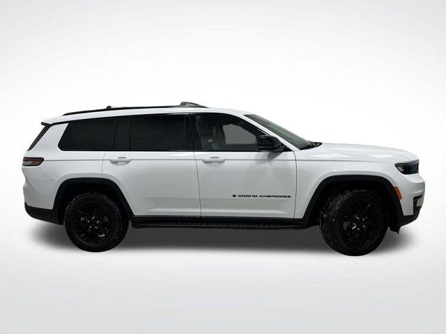 2024 Jeep Grand Cherokee L Altitude 4x4