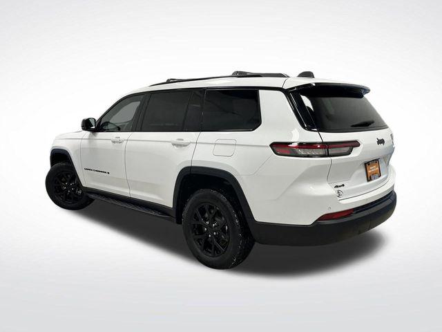 2024 Jeep Grand Cherokee L Altitude 4x4