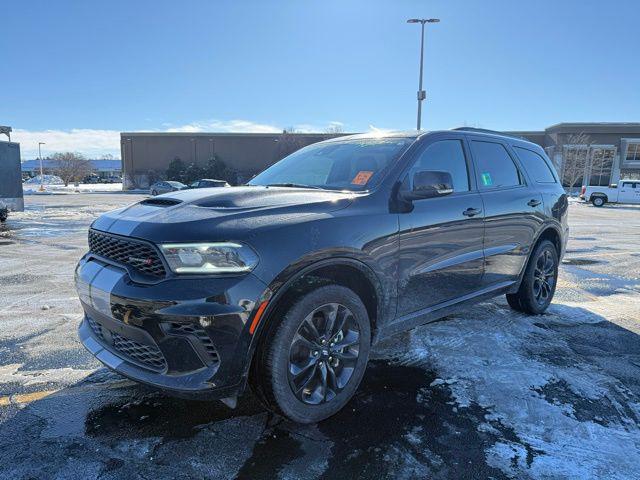 2025 Dodge Durango GT Plus AWD 2025 Dodge Durango GT Plus AWD