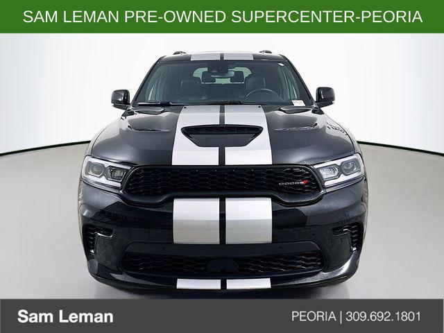 2025 Dodge Durango GT Plus AWD