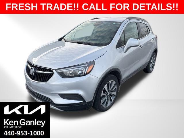 2022 Buick Encore AWD Preferred for sale in Mentor, OH