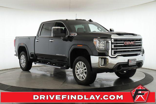 2023 GMC Sierra 2500HD SLT 2023 GMC Sierra 2500HD SLT