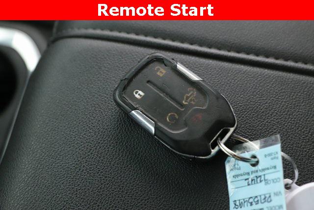 2023 GMC Sierra 2500HD SLT 2023 GMC Sierra 2500HD SLT