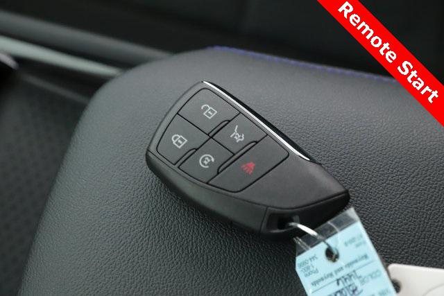 2024 Chevrolet Blazer EV eAWD RS