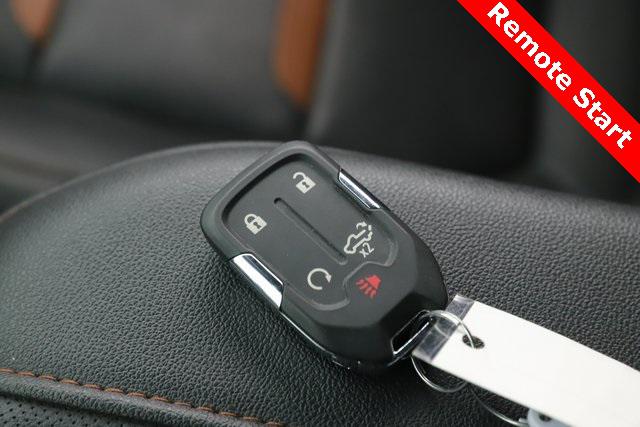 2021 GMC Sierra 1500 AT4 2021 GMC Sierra 1500 AT4