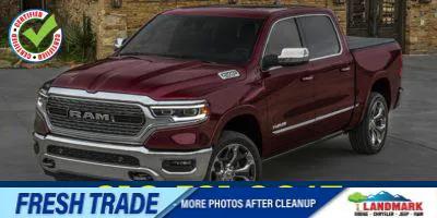 2020 RAM 1500 Rebel 2020 RAM 1500 Rebel