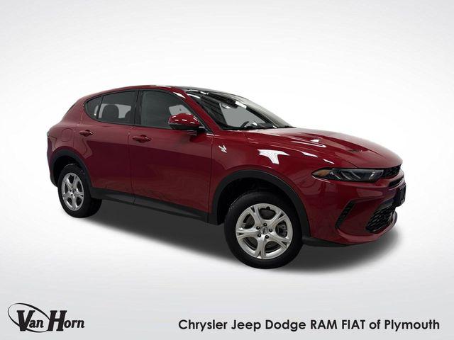 2023 Dodge Hornet GT Plus AWD 2023 Dodge Hornet GT Plus AWD