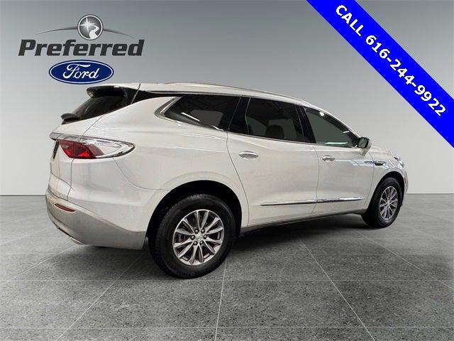 2022 Buick Enclave AWD Essence