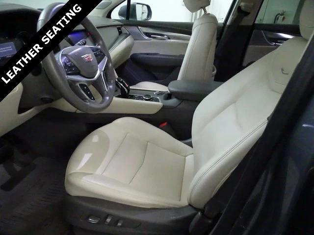 2020 Cadillac XT5 AWD Premium Luxury