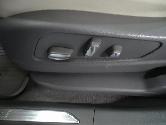 2020 Cadillac XT5 AWD Premium Luxury