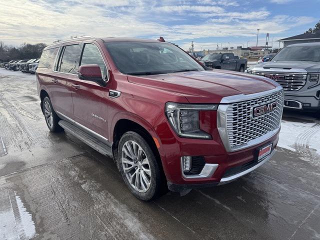 2024 GMC Yukon XL 4WD Denali