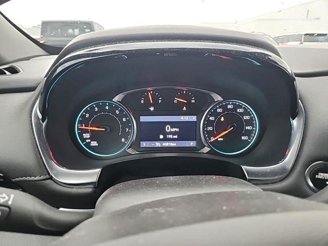 2023 Chevrolet Traverse AWD LT Cloth