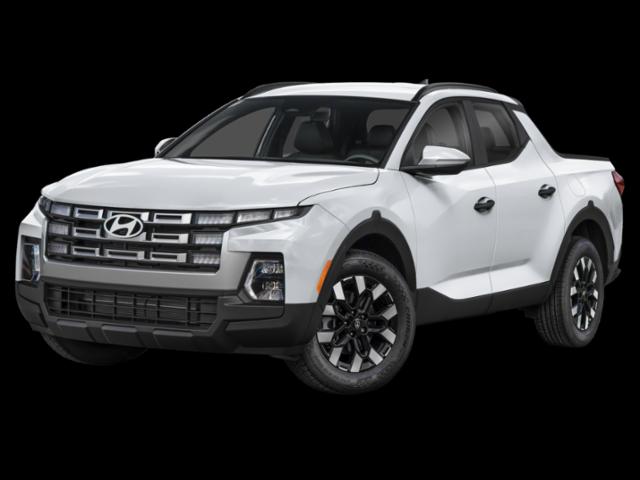 2025 Hyundai Santa Cruz SEL 2025 Hyundai Santa Cruz SEL