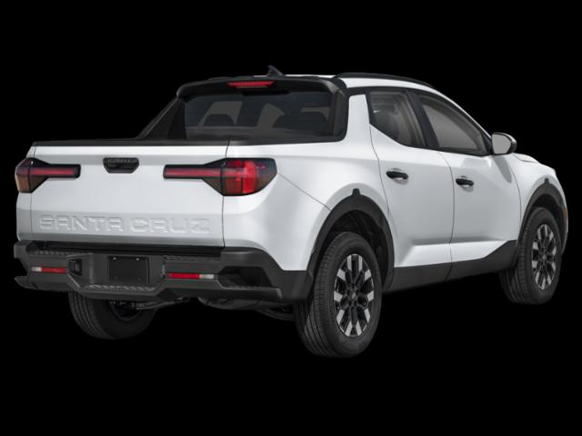 2025 Hyundai Santa Cruz SEL 2025 Hyundai Santa Cruz SEL