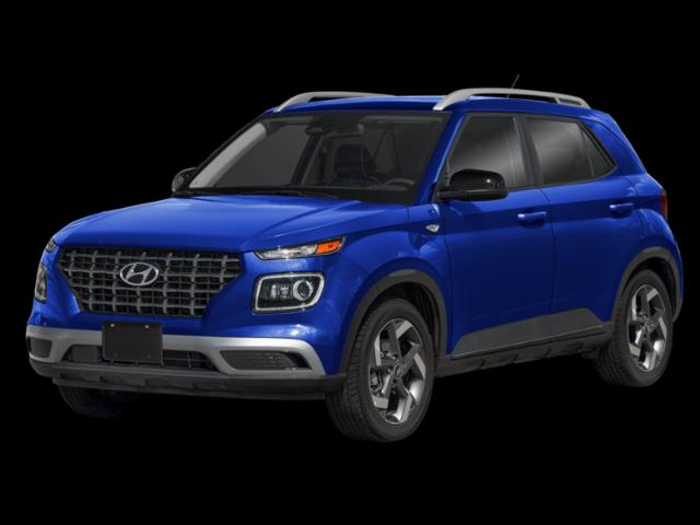 2024 Hyundai Venue Limited 2024 Hyundai Venue Limited