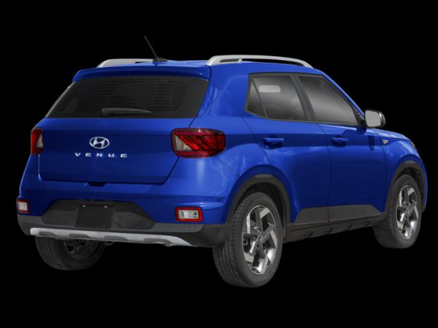 2024 Hyundai Venue Limited 2024 Hyundai Venue Limited