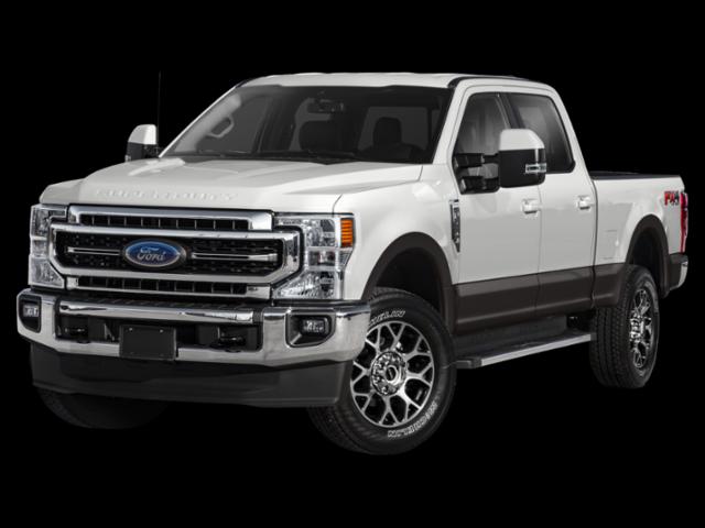 2020 Ford F-250 LARIAT 2020 Ford F-250 LARIAT