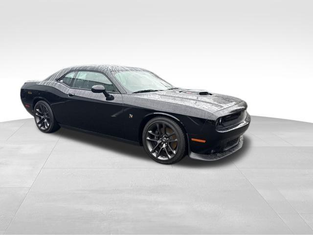 2021 Dodge Challenger R/T Scat Pack 2021 Dodge Challenger R/T Scat Pack