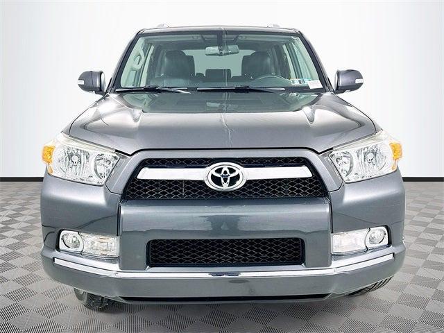 2011 Toyota 4Runner SR5 V6