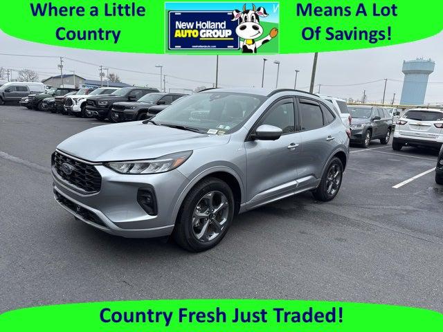 2024 Ford Escape ST-Line Select 2024 Ford Escape ST-Line Select