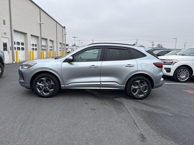 2024 Ford Escape ST-Line Select 2024 Ford Escape ST-Line Select