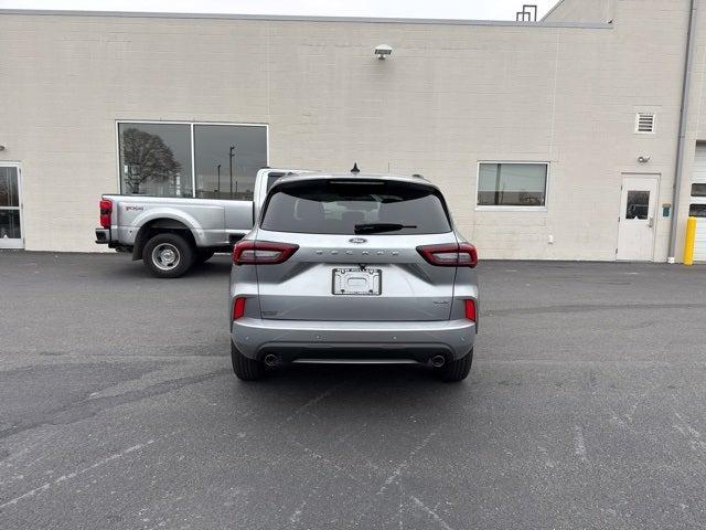 2024 Ford Escape ST-Line Select 2024 Ford Escape ST-Line Select