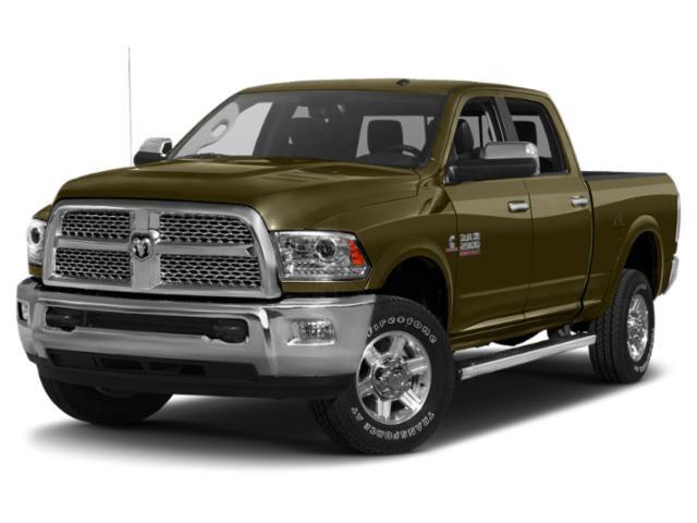 2015 RAM 2500 Longhorn 2015 RAM 2500 Longhorn