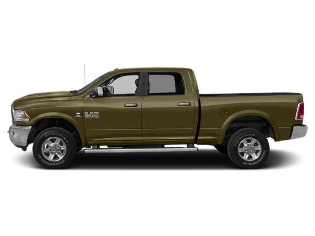 2015 RAM 2500 Longhorn 2015 RAM 2500 Longhorn
