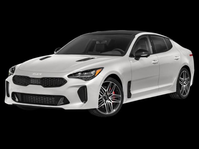 2023 Kia Stinger GT2 2023 Kia Stinger GT2