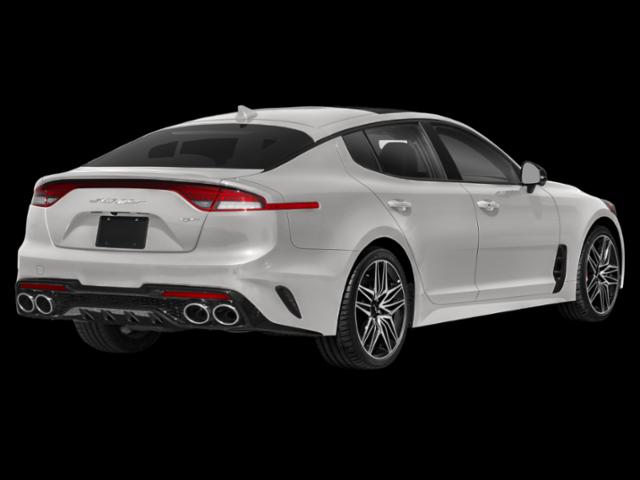 2023 Kia Stinger GT2 2023 Kia Stinger GT2