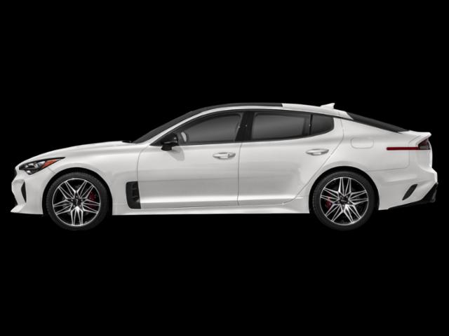 2023 Kia Stinger GT2 2023 Kia Stinger GT2