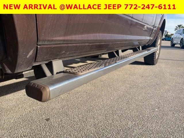 2015 RAM 2500 Longhorn 2015 RAM 2500 Longhorn