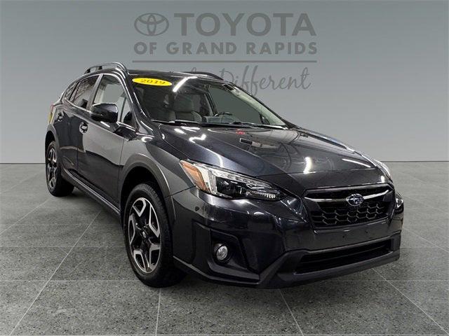 2019 Subaru Crosstrek 2.0i Limited 2019 Subaru Crosstrek 2.0i Limited