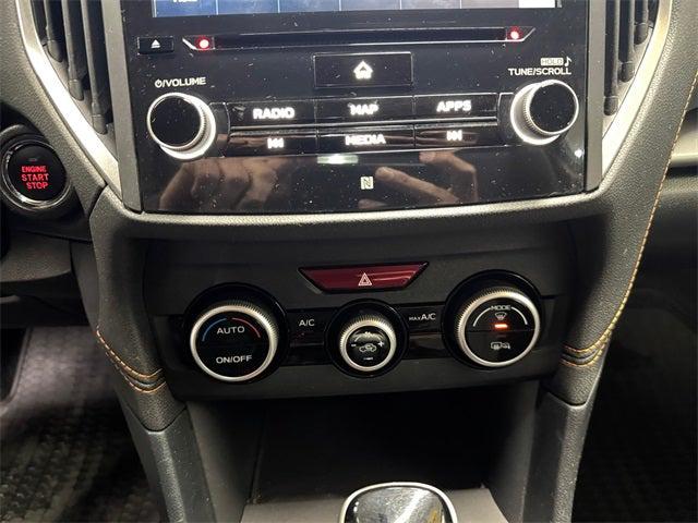 2019 Subaru Crosstrek 2.0i Limited 2019 Subaru Crosstrek 2.0i Limited