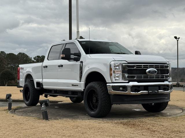 2024 Ford F-250 XLT
