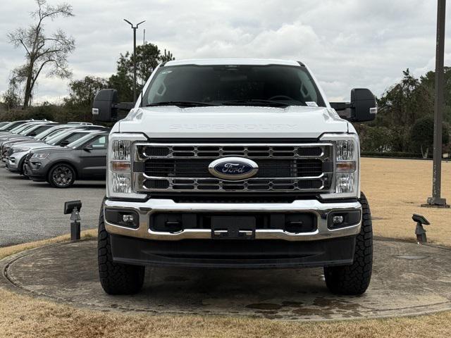 2024 Ford F-250 XLT