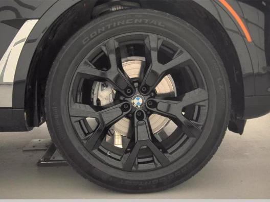 2022 BMW X7 xDrive40i 2022 BMW X7 xDrive40i