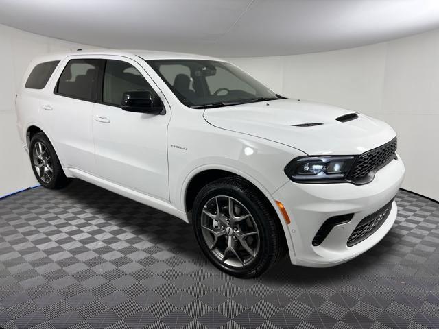 2026 Dodge Durango DURANGO GT AWD HEMI V8 2026 Dodge Durango DURANGO GT AWD HEMI V8