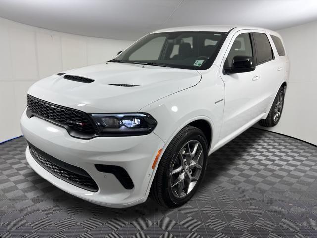 2026 Dodge Durango DURANGO GT AWD HEMI V8 2026 Dodge Durango DURANGO GT AWD HEMI V8