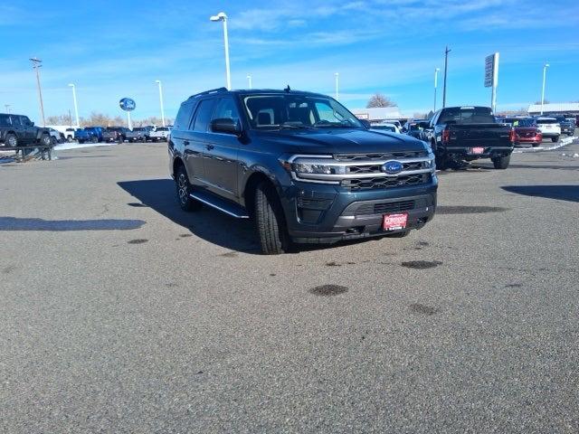 2022 Ford Expedition XLT
